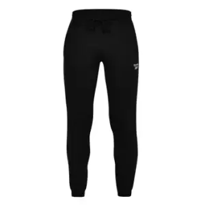 image of Reebok Cl Sv Pant 99 - Black