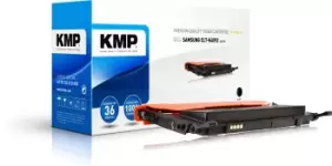 Image of KMP SA-T25 Black