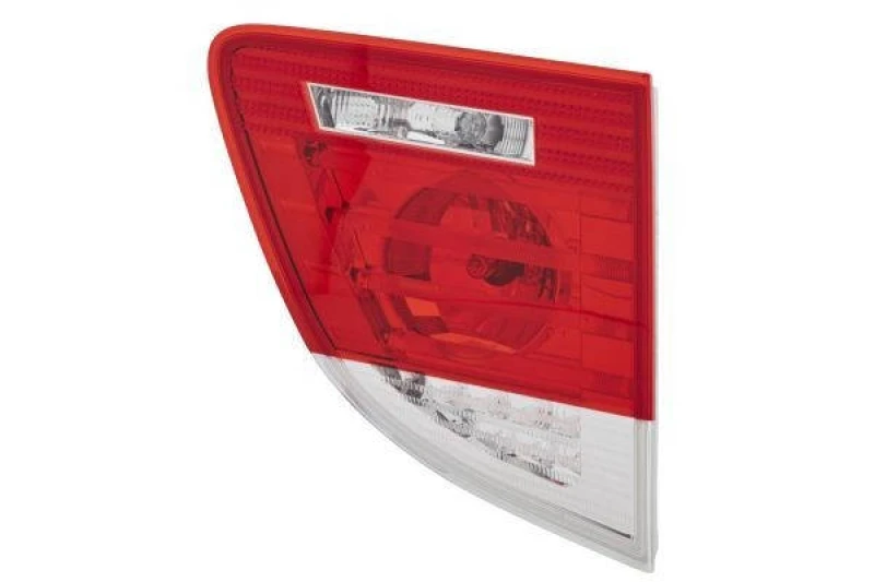 Image of HELLA 2TZ 009 427-111 Rear light Inner Section, with bulb holder, Left, W16W Combination Rearlight (391)