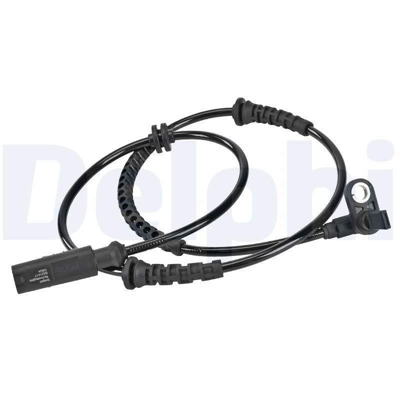 Image of DELPHI ABS sensor DELPHI SS21417-12B1