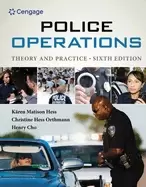 Image of police operations theory and practice