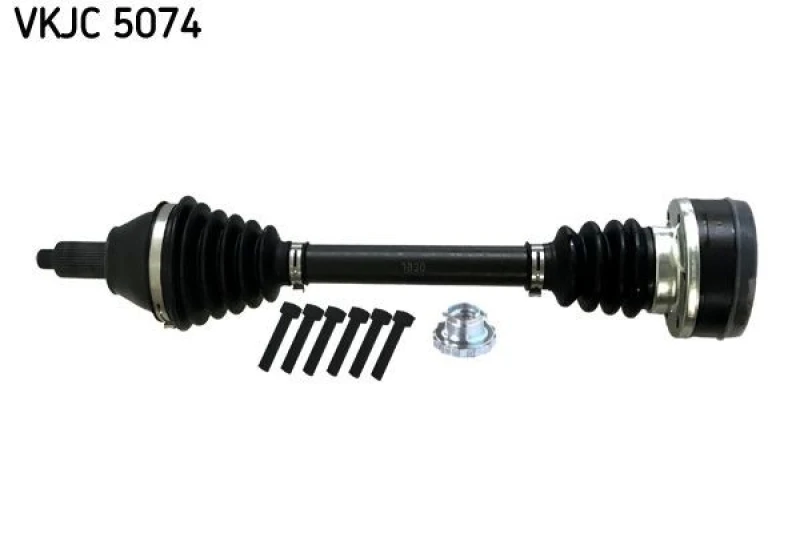 Image of SKF Drive shaft SKF VKJC 5074