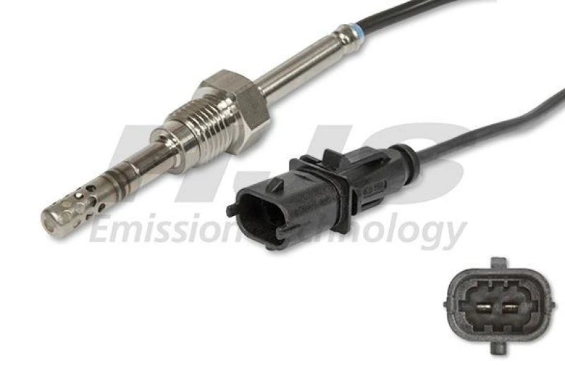 Image of Exhaust gas temperature sensor (EGT) HJS 92 09 4113