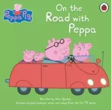 Image of On the Road with Peppa