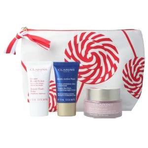 Image of MULTI-ACTIVE JOUR TOUTES PEAUX set 3 pz