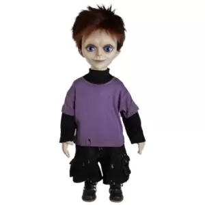 image of Trick or Treat Seed of Chucky - 1:1 Scale Glen Prop Replica