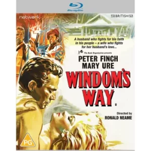 Image of Windom's Way