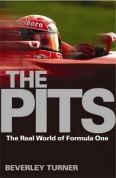 Image of The Pits by Beverley Turner Book