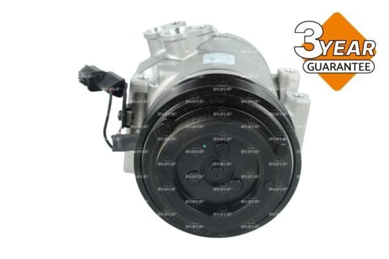 Image of NRF Air conditioning compressor NRF 320306G