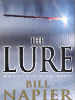 Image of The Lure by Bill Napier Paperback