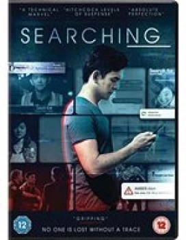 Image of SEARCHING (2018)
