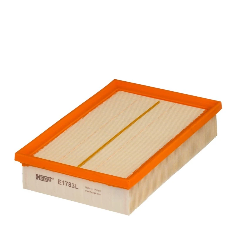 Image of Air filter HENGST FILTER E1783L