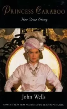Image of Princess Caraboo by John Wells
