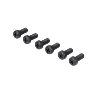 Van Vault Handle Screws 6pk - 6pk