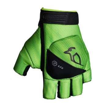 Image of Kookaburra Hockey Glove - Green