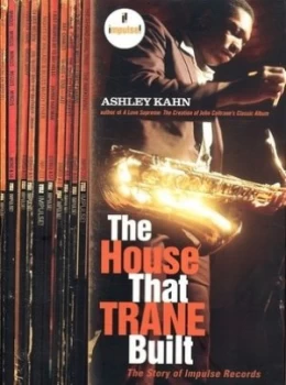 Image of The House That Trane Built Hardback