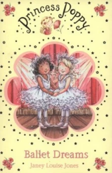 Image of Ballet Dreams by Janey Louise Jones Paperback