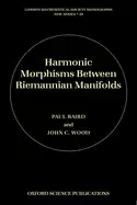 Image of harmonic morphisms between riemannian manifolds