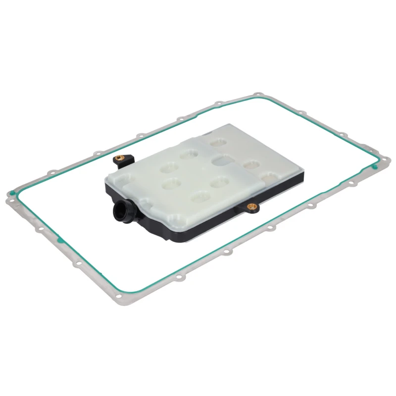 Image of Automatic transmission filter FEBI BILSTEIN 188427