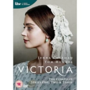 Image of Victoria TV Show Season 3