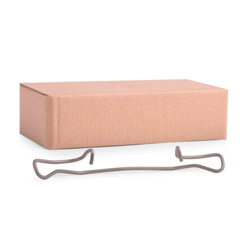 Image of ATE 11.8116-0143.1 Spring, brake caliper Spring,brake caliper (2296)