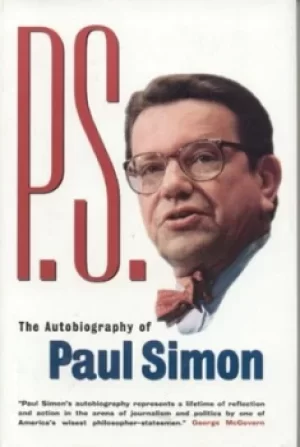 Image of PS by Paul Simon