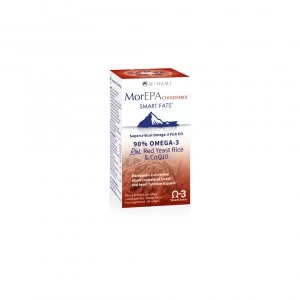 Image of MorEPA Cholesterol 30's