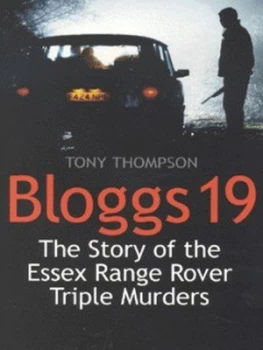 Image of Bloggs 19 by Tony Thompson Paperback