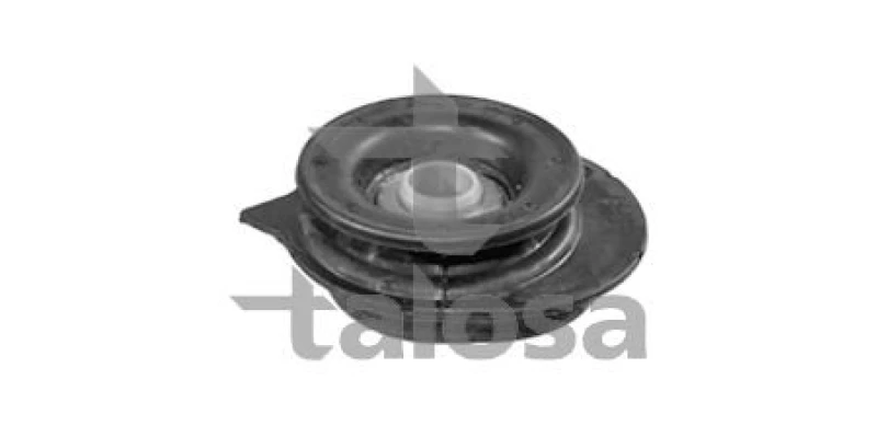 Image of TALOSA Top strut mount TALOSA 63-01697