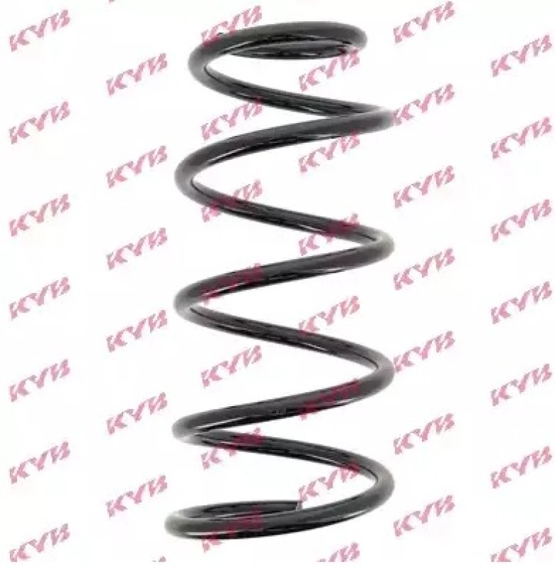 Image of KYB Coil spring KYB RA3544