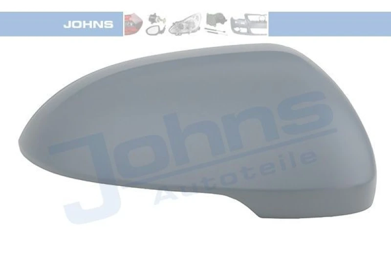 Image of Wing mirror cover JOHNS 96 53 38-92
