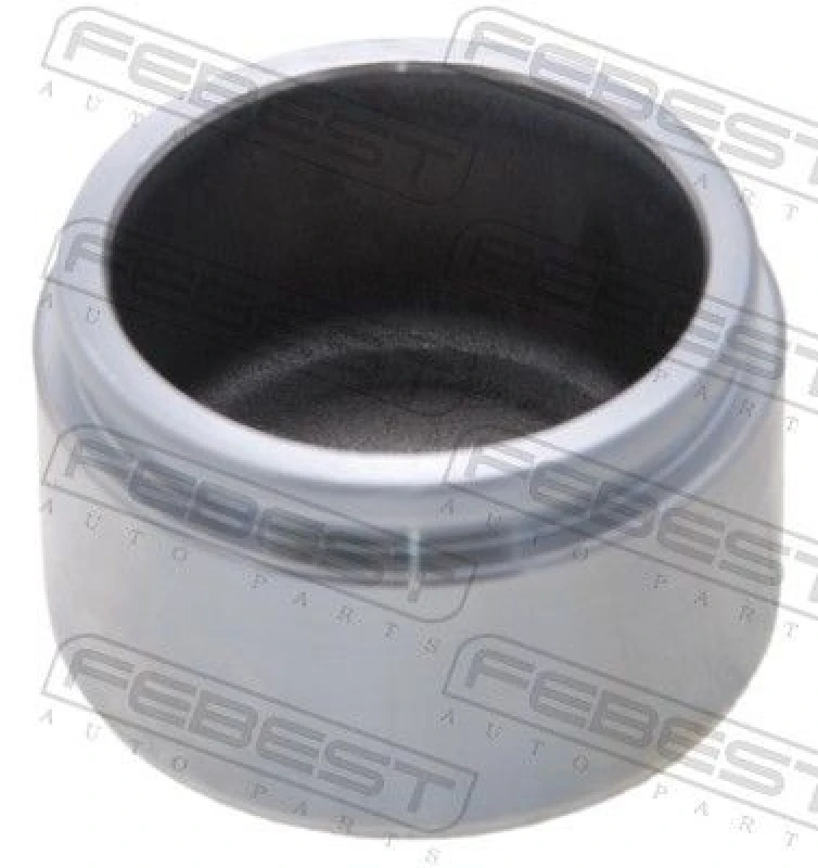 Image of FEBEST 0176-UZJ200F Piston, brake caliper Front Axle Piston,brake caliper (2248)