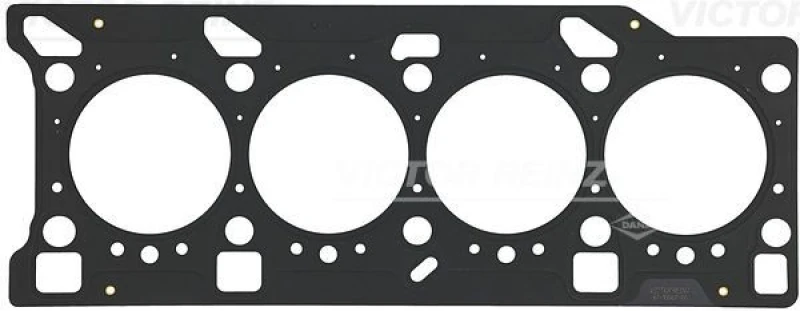Image of Head gasket REINZ 61-10062-00