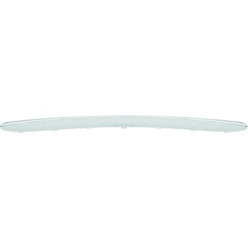 Image of Trim / Protective Strip, radiator grille DIEDERICHS 6660046