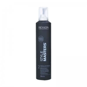 Image of Revlon Style Masters Mousse Modular 300ml