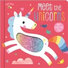 Image of Meet the Unicorns