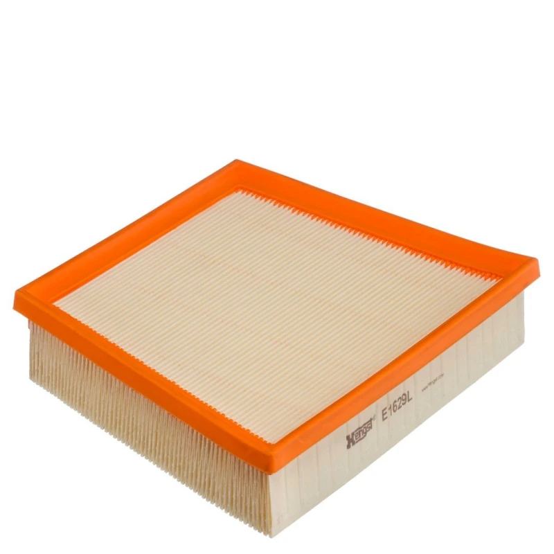 Image of Air filter HENGST FILTER E1629L