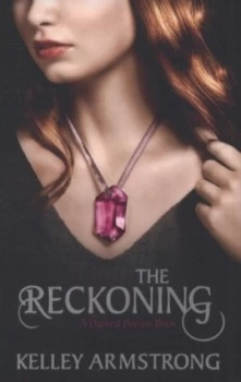 Image of The Reckoning by Kelley Armstrong Book