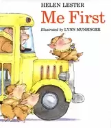 Image of me first