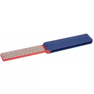 Image of Silverline - Folding Diamond Sharpeners - 600/1200 Grit