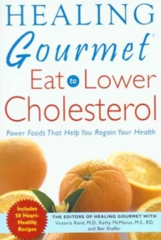 Image of Healing Gourmet by Healing Gourmet Paperback