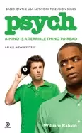 Image of psych a mind is a terrible thing to read