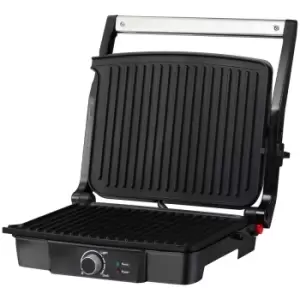 image of Homcom Health Grill & Panini Press 800-134V70