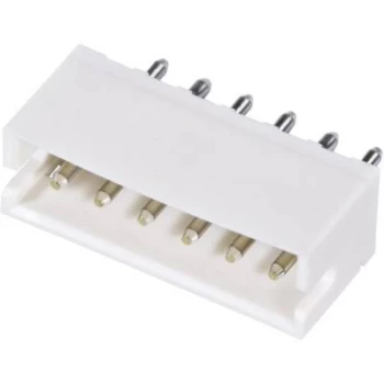 Image of JST B9B ZR LFSN Multi pin Connector StraightSeries ZH Number of pins 9 Nominal current details 1 A