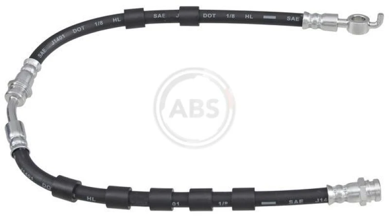 Image of A.B.S. Brake hose A.B.S. SL 1554