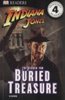 Image of The Search for Buried Treasure by W Rathbone Paperback