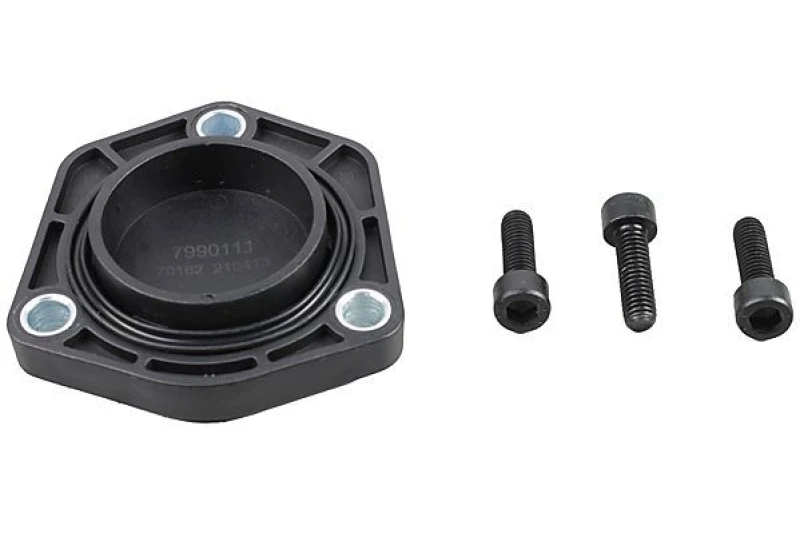 Image of Gasket Set, wet sump METZGER 7990111