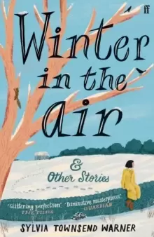 Image of Winter in the Air : 'Masterpieces: hand yourself over to be enchanted.' (Guardian)