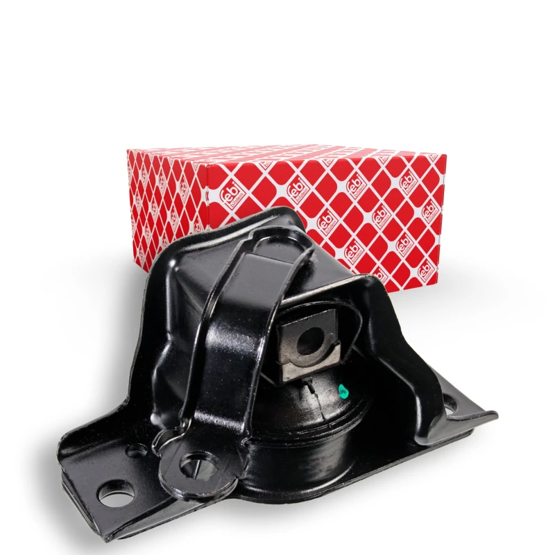 Image of Engine mount FEBI BILSTEIN 104357