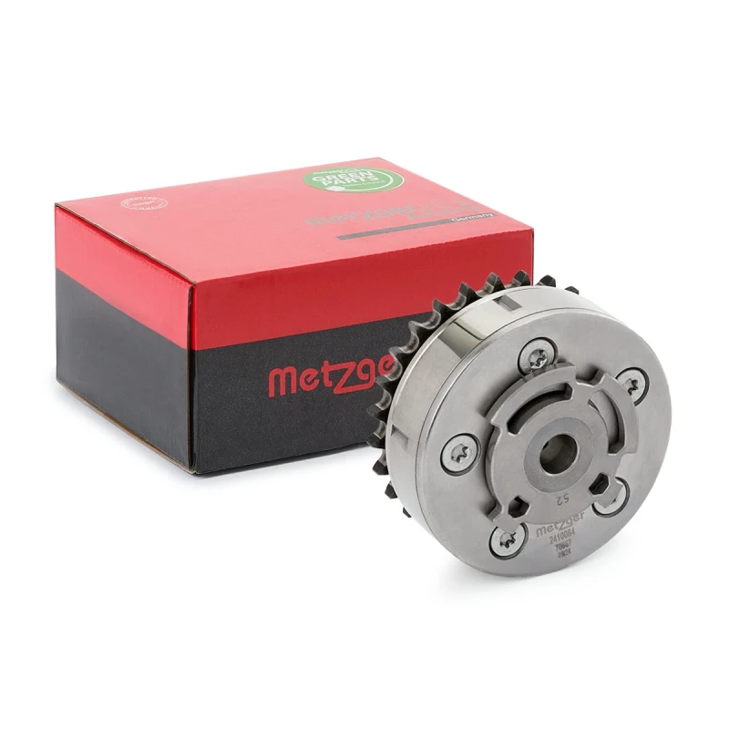 Image of Camshaft Adjuster METZGER 2410084